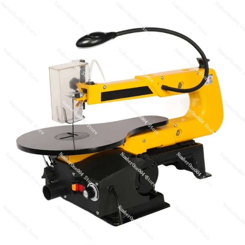 Power Tools Scroll Saw 16In El - Scroll Saw Bench ulasan dan harga