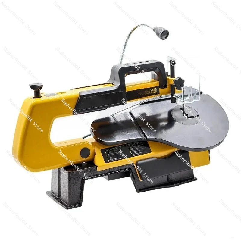 Power Tools Scroll Saw 16In El - Scroll Saw Bench ulasan dan harga