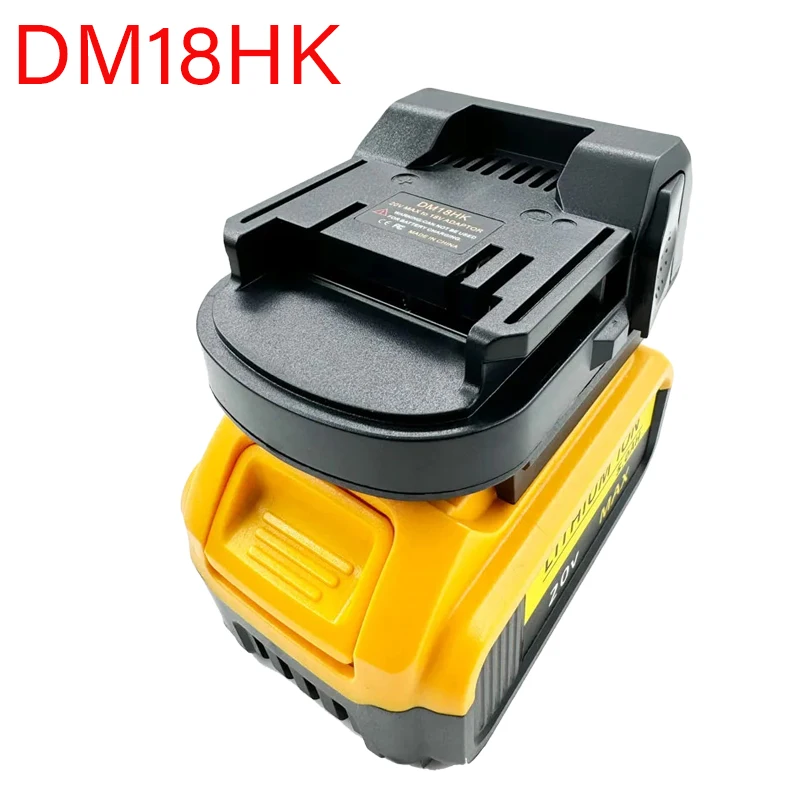 For Milwaukee for Dewalt 18V 2 - Power Tools Hikoki ulasan dan harga