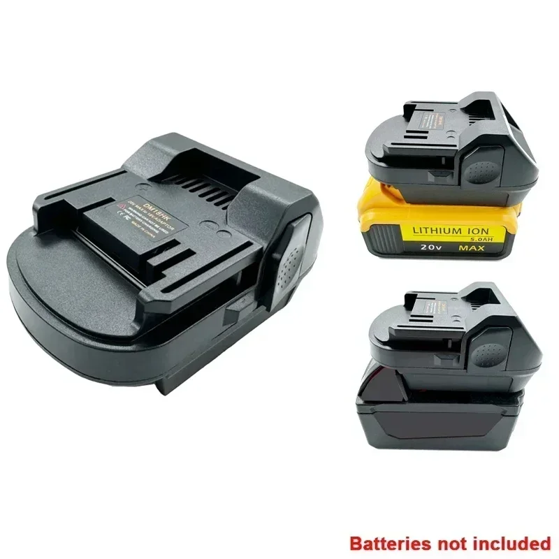 For Milwaukee for Dewalt 18V 2 - Power Tools Hikoki ulasan dan harga