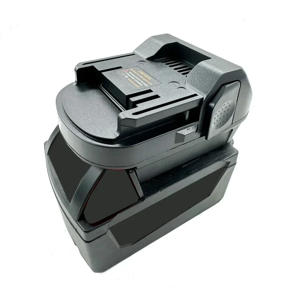 For Milwaukee for Dewalt 18V 2 - Power Tools Hikoki ulasan dan harga