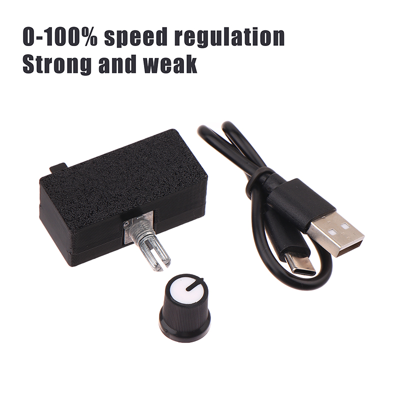 DC12V PWM 4-Pin Fan Speed Cont - Power Tools Types ulasan dan harga