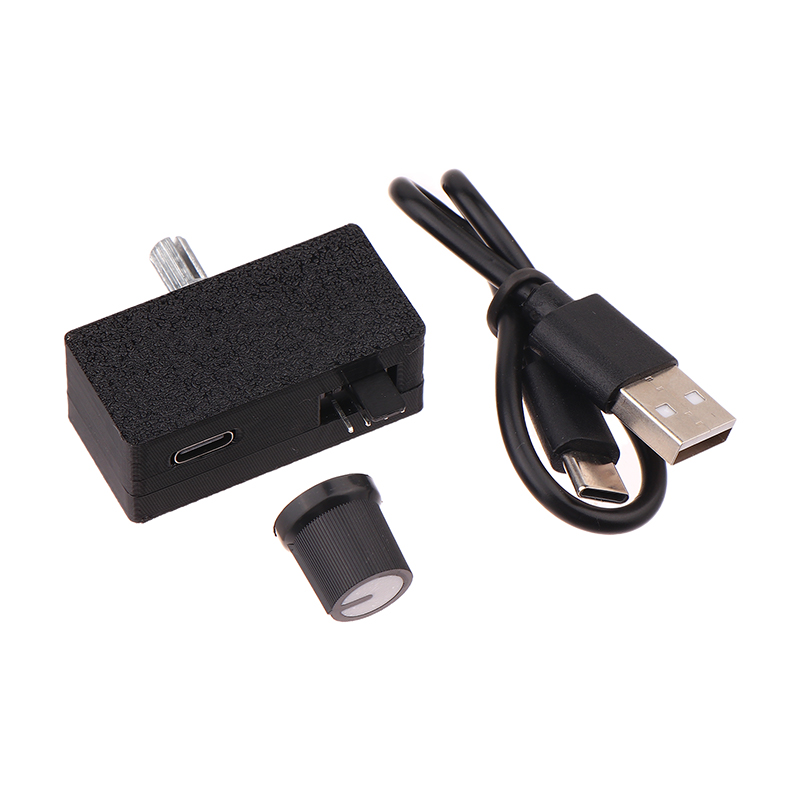 DC12V PWM 4-Pin Fan Speed Cont - Power Tools Types ulasan dan harga