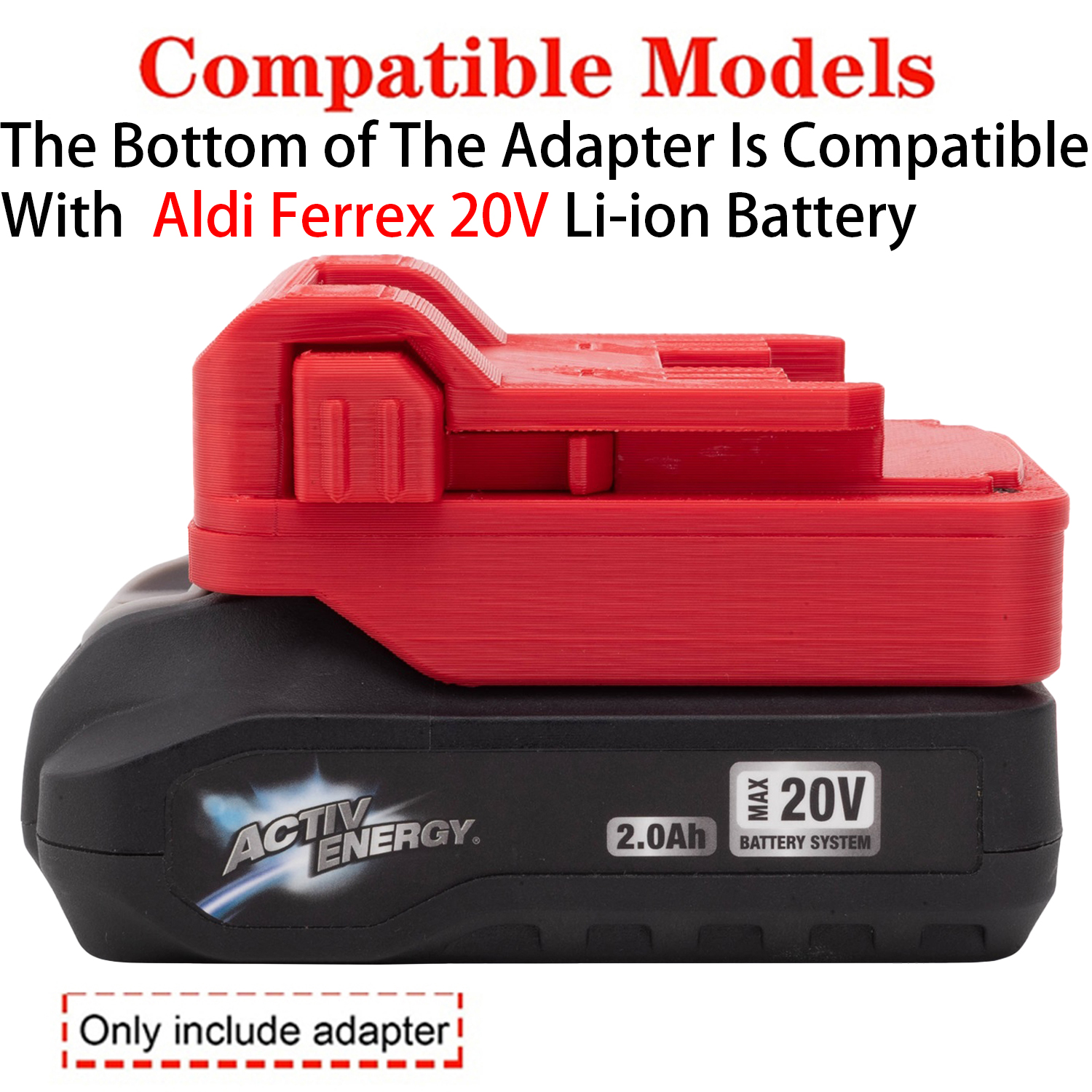 Battery Adapter For Hitachi Hi - Power Tools Hikoki ulasan dan harga