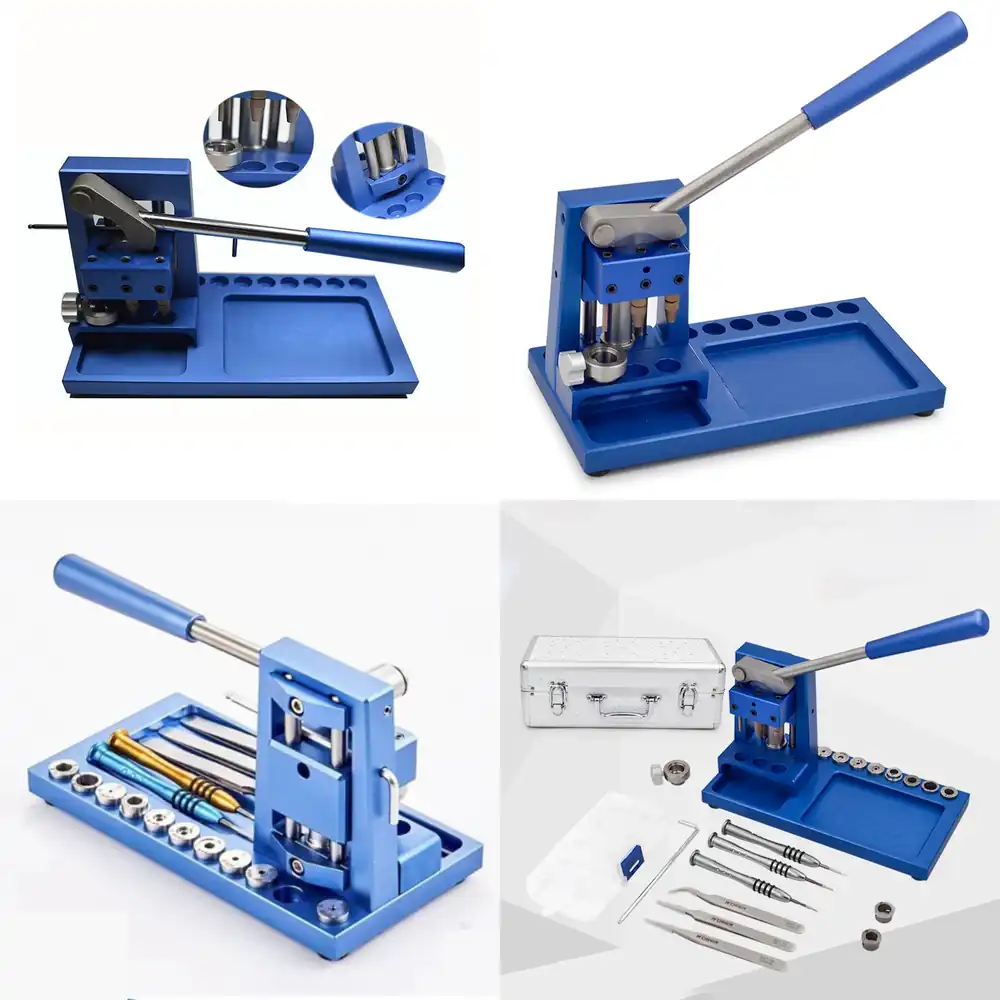 Metal Handpiece Repairing Tool - Power Tools Repairs ulasan dan harga