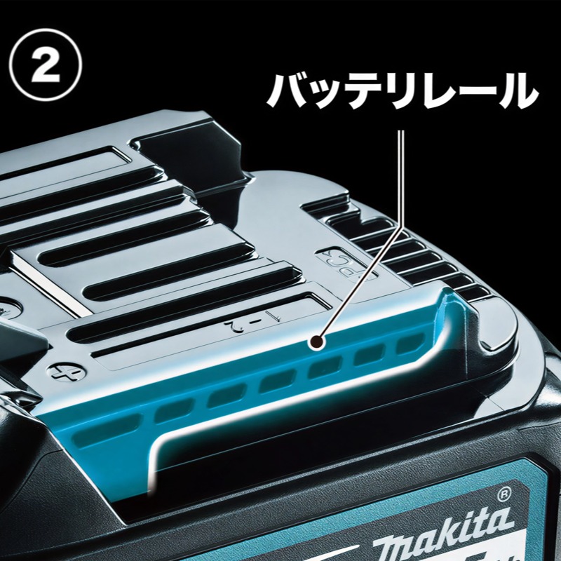 Makita 40V Max 5.0Ah Battery B - Makita Power Tools Xgt ulasan dan harga