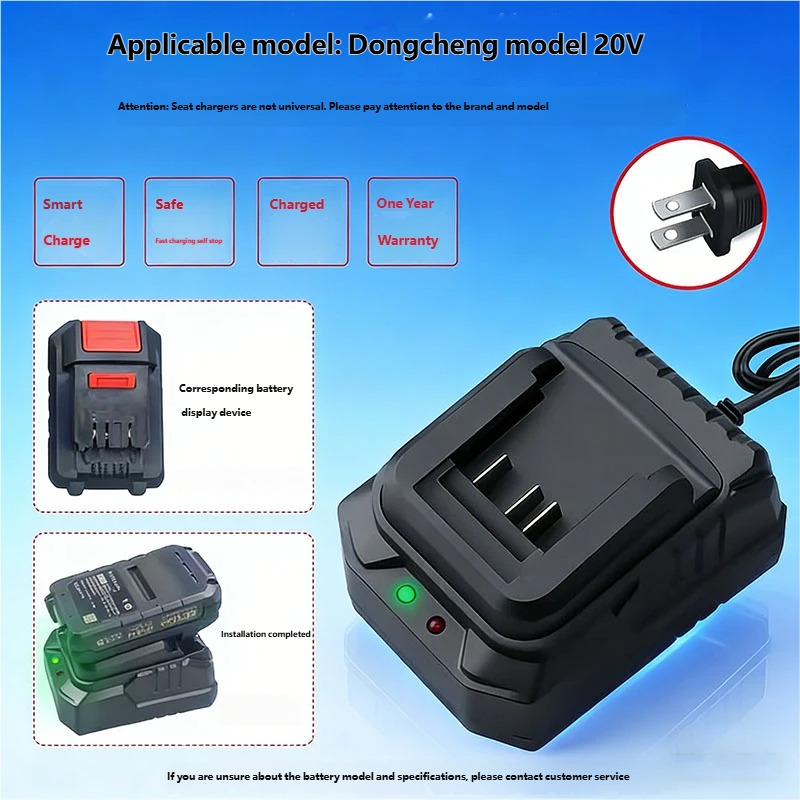 For DongCheng 20V 0.5A 1.5A 2. - Power Tools Dongcheng ulasan dan harga