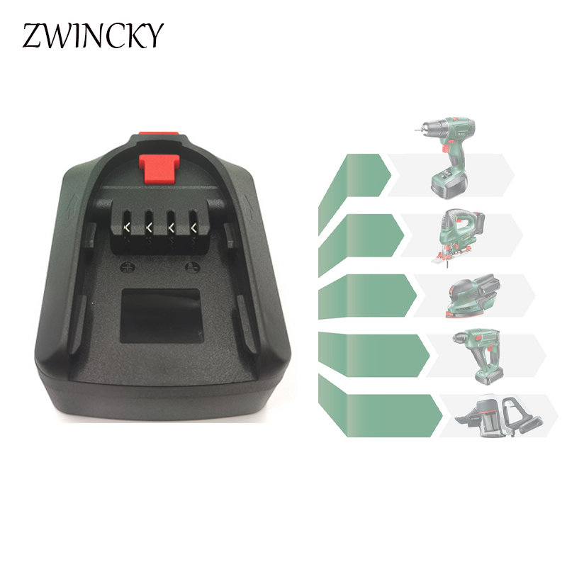 ZWINCKY Battery Adapter For Hi - Power Tools Hikoki ulasan dan harga