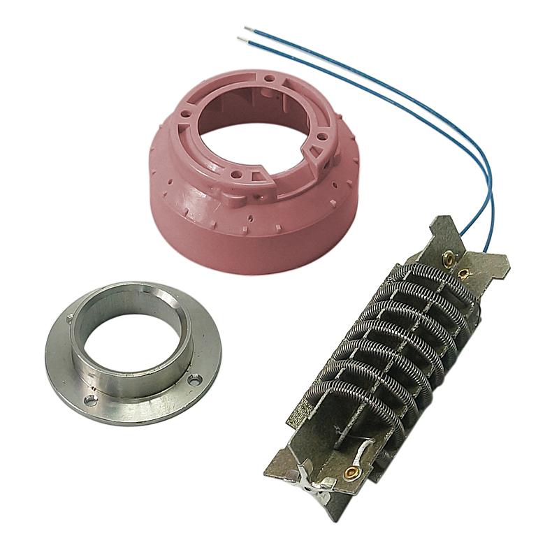 LYBGA Hot Air Heat Element 4 I - Power Tools Toolstation ulasan dan harga