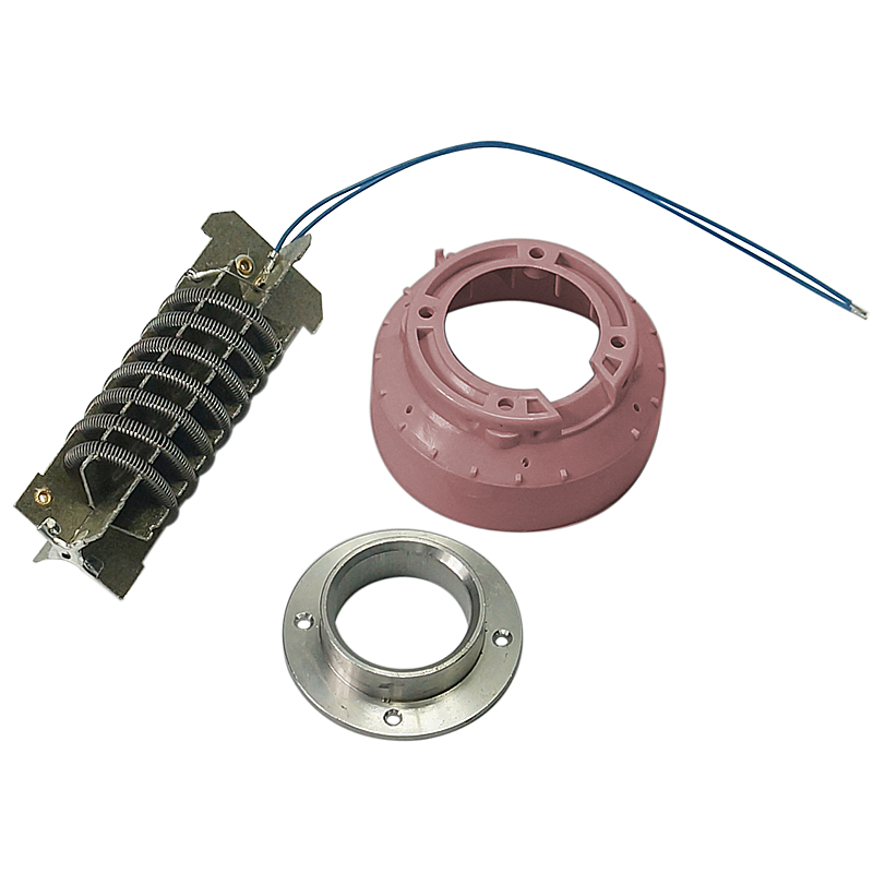 LYBGA Hot Air Heat Element 4 I - Power Tools Toolstation ulasan dan harga