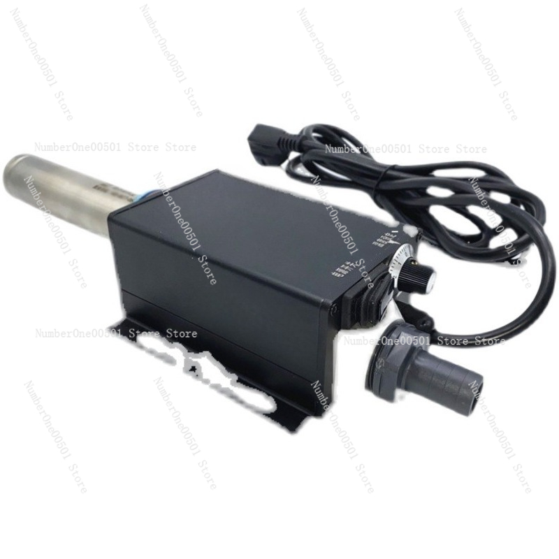 Industrial Heat Gun Heavy Duty - Heat Gun Variable ulasan dan harga