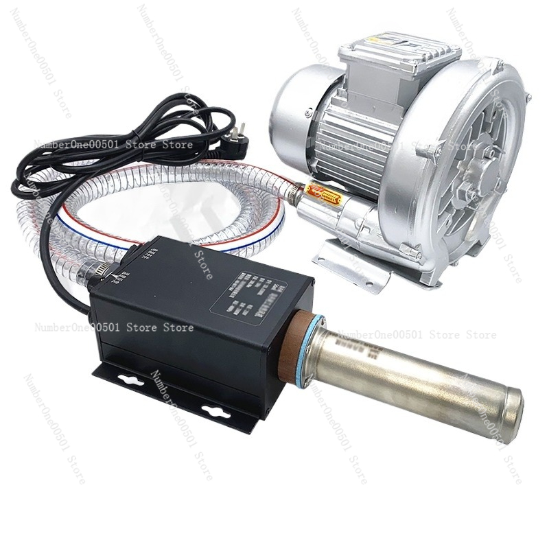 Industrial Heat Gun Heavy Duty - Heat Gun Variable ulasan dan harga