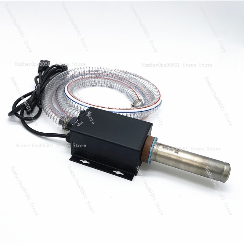 Industrial Heat Gun Heavy Duty - Heat Gun Variable ulasan dan harga