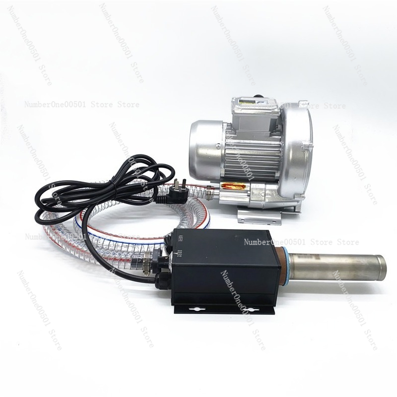 Industrial Heat Gun Heavy Duty - Heat Gun Variable ulasan dan harga