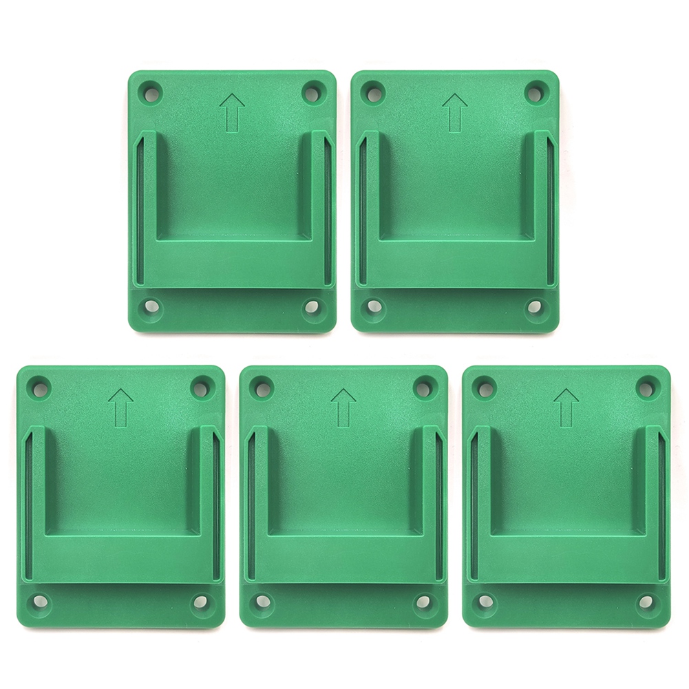 5Pcs Wall Mount Holder Tool St - Power Tools Hikoki ulasan dan harga