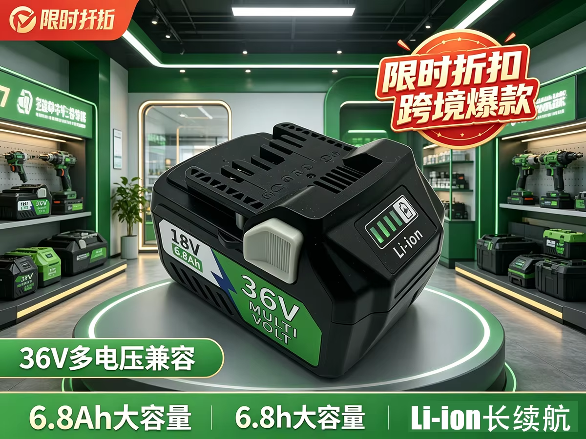 For Hitachi/HiKOKI 36V BSL1830 - Power Tools Hikoki ulasan dan harga