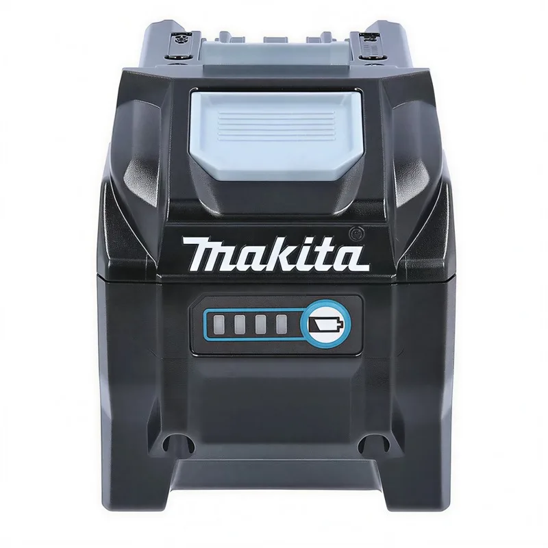 Original Makita 40V 5.0Ah 4.0A - Makita Power Tools Xgt ulasan dan harga