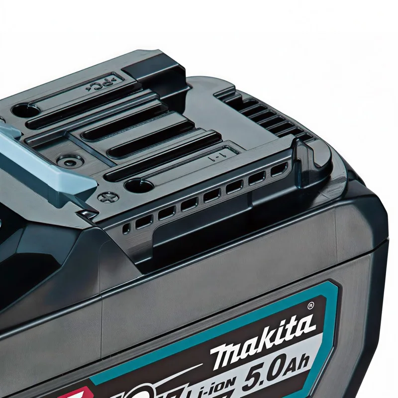 Original Makita 40V 5.0Ah 4.0A - Makita Power Tools Xgt ulasan dan harga