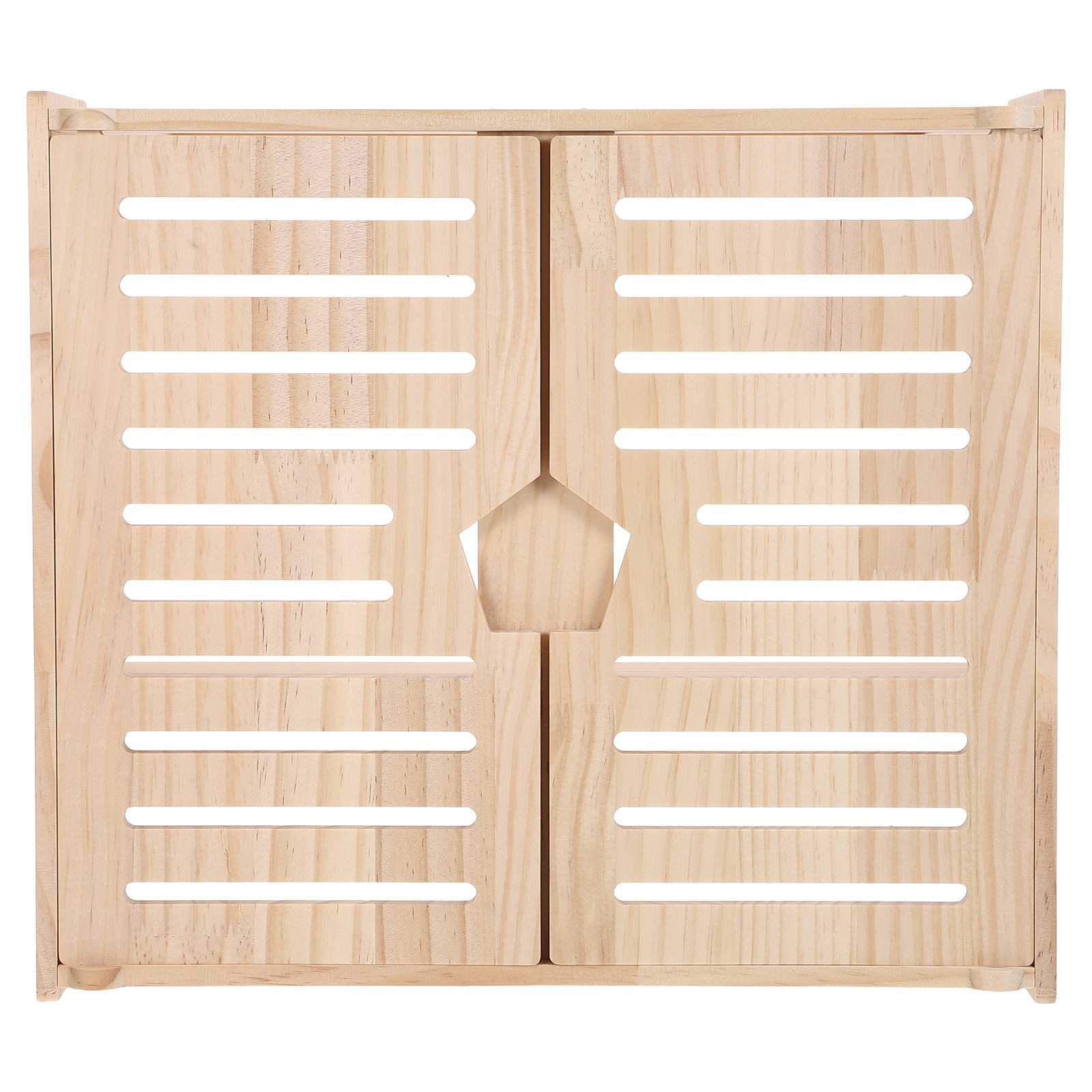 Wooden WiFi Router Storage Box - Power Tools Types ulasan dan harga