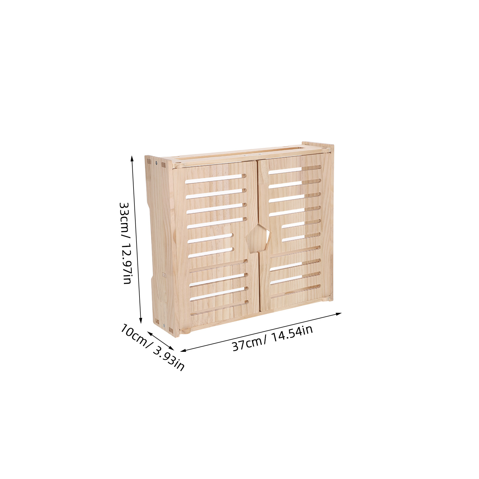 Wooden WiFi Router Storage Box - Power Tools Types ulasan dan harga