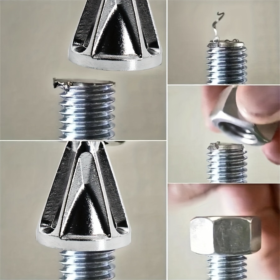 Multifunctional Metal Chamfer  - Power Tools Machine ulasan dan harga