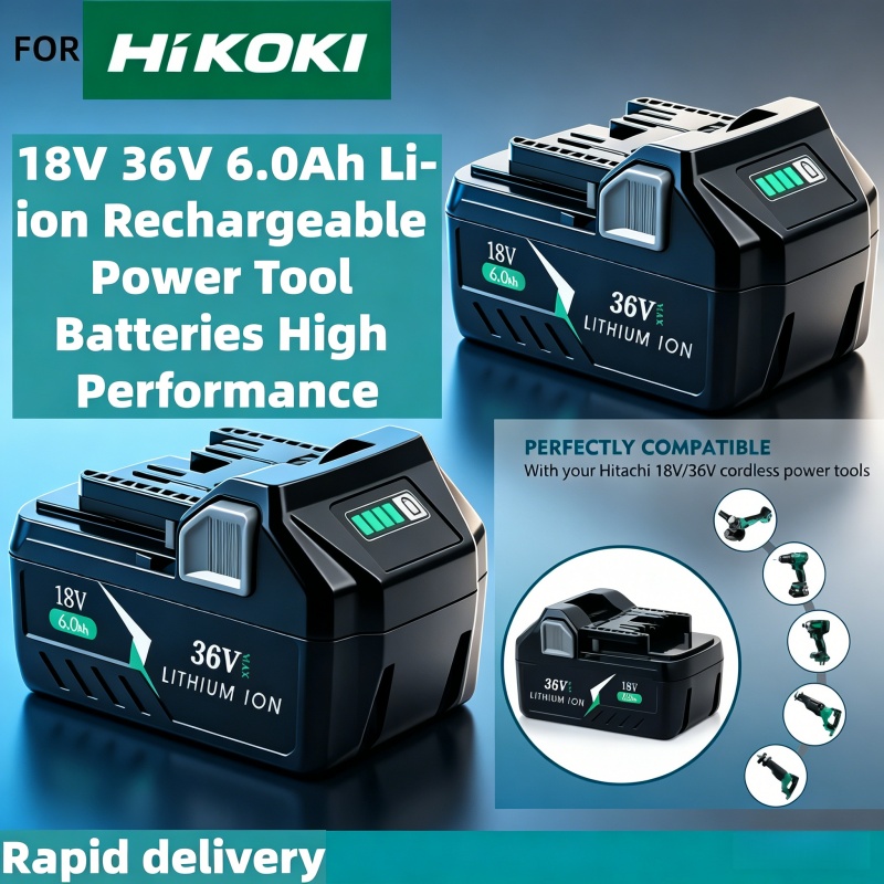For Hitachi Hikoki Metabo HPT  - Power Tools Hikoki ulasan dan harga