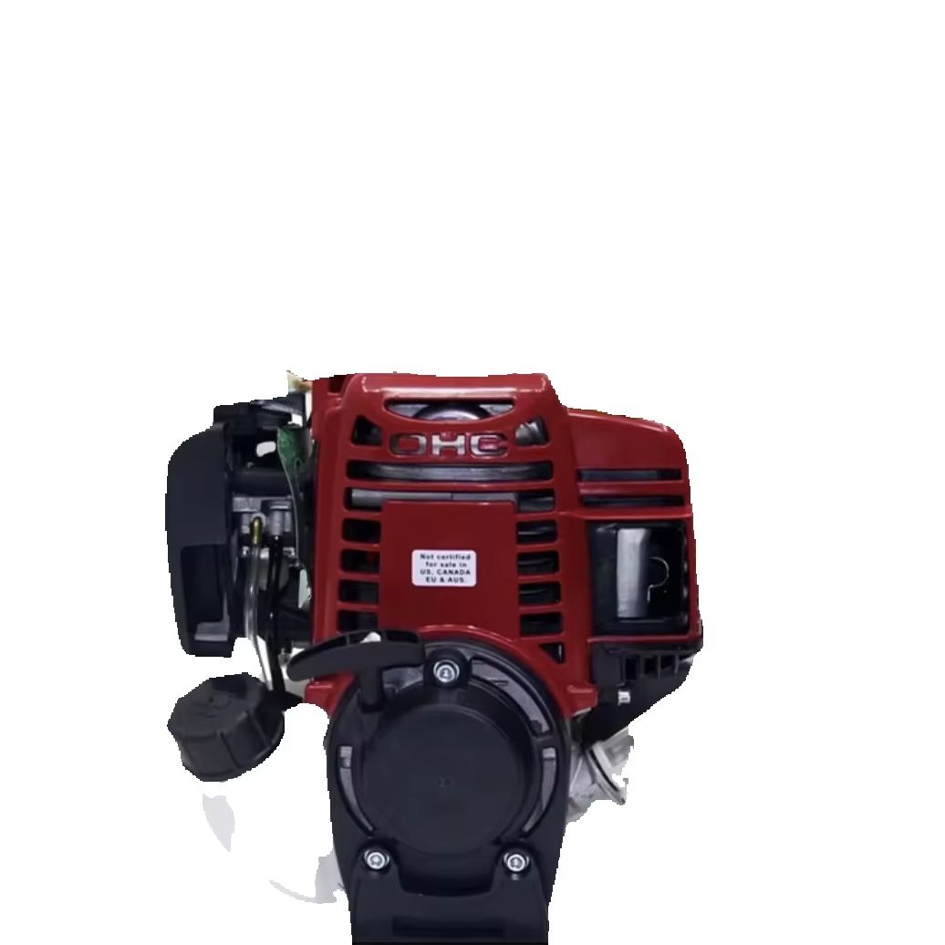 140cc 4-Stroke Powerful Petrol - Power Tools Types ulasan dan harga