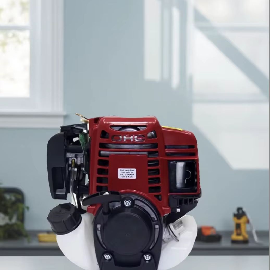 140cc 4-Stroke Powerful Petrol - Power Tools Types ulasan dan harga