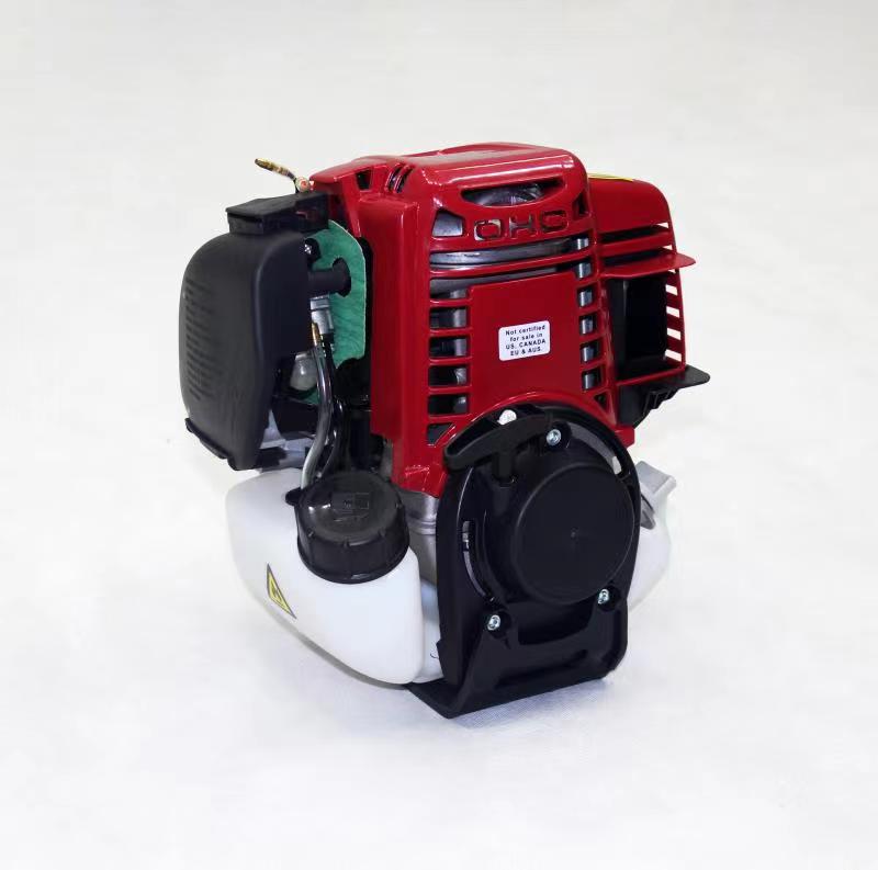 140cc 4-Stroke Powerful Petrol - Power Tools Types ulasan dan harga