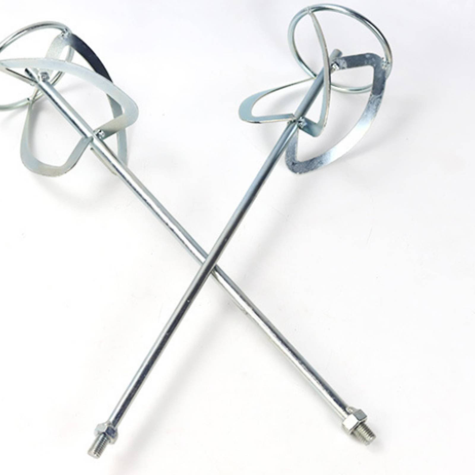 Cement Blender Paddle Efficien - Power Tools Types ulasan dan harga
