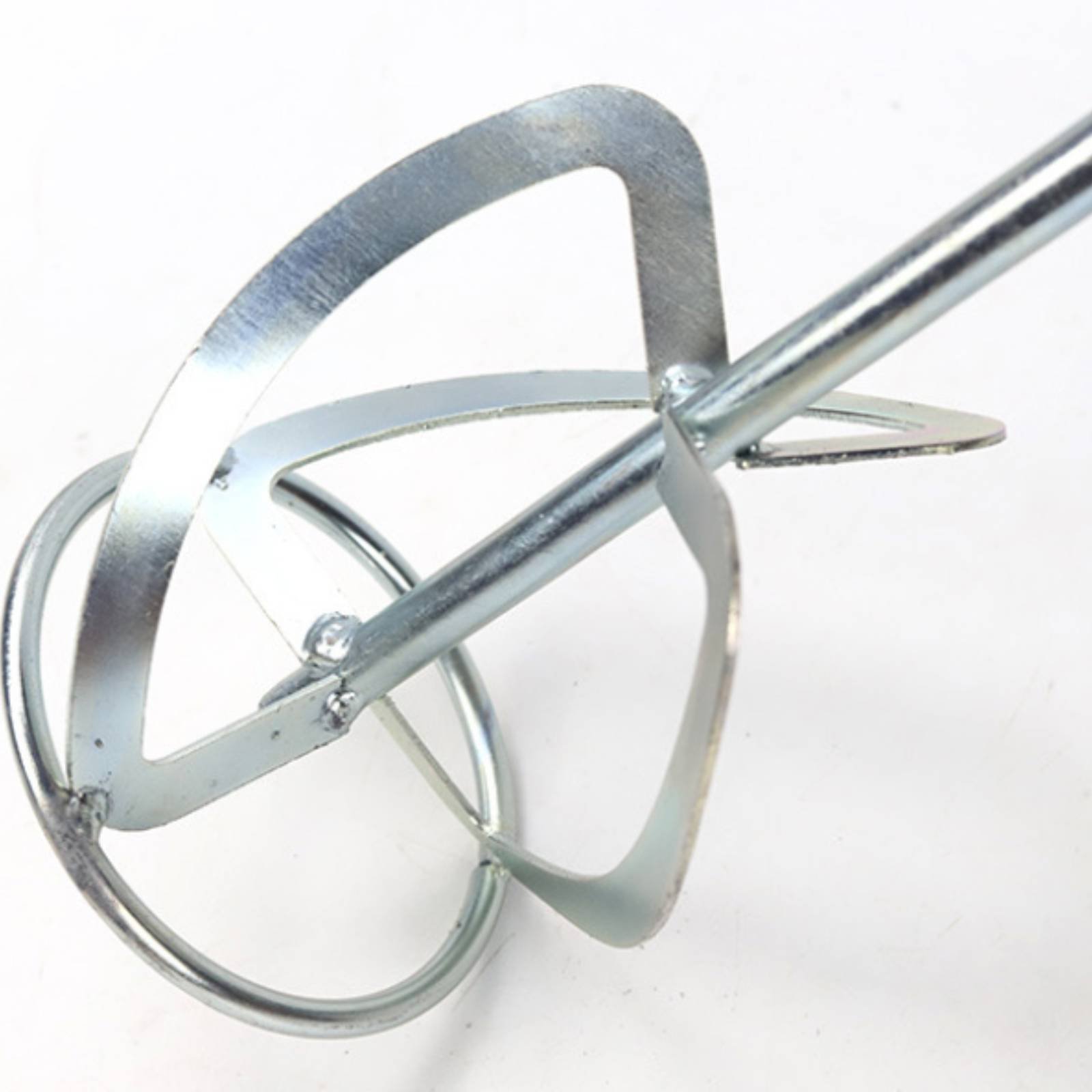 Cement Blender Paddle Efficien - Power Tools Types ulasan dan harga
