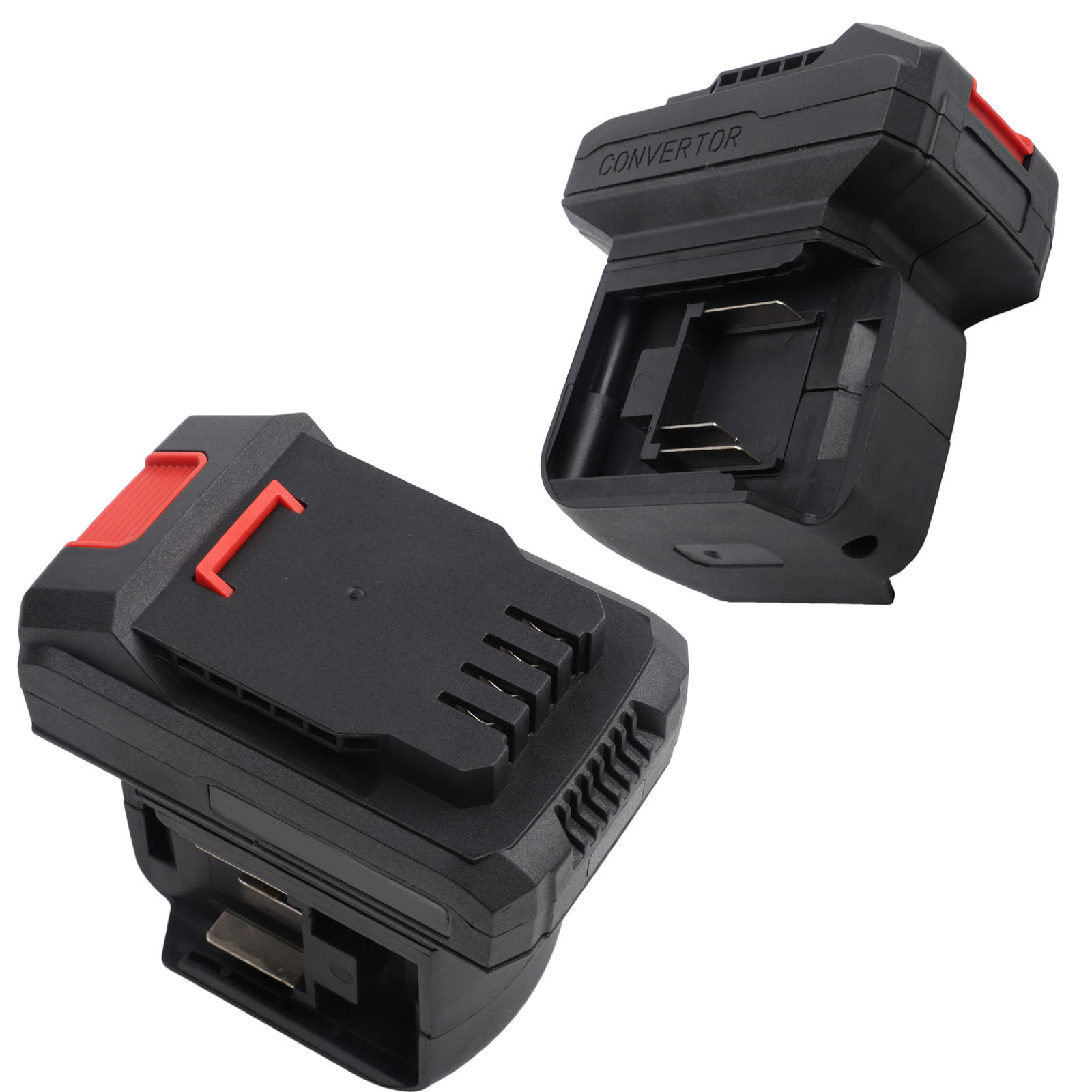 Battery Adapter Converter For  - Power Tools Dongcheng ulasan dan harga