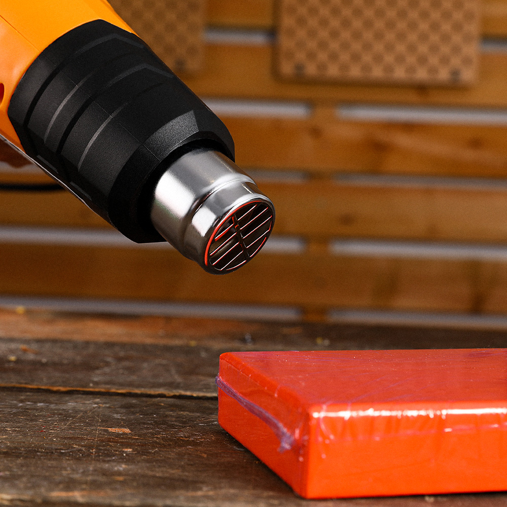 DEKO DKHG06 2000W Heat Gun  2  - Heat Gun Variable ulasan dan harga