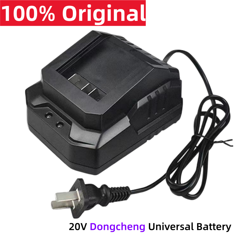 New Original 20V 2.0Ah、4.0Ah/6 - Power Tools Dongcheng ulasan dan harga