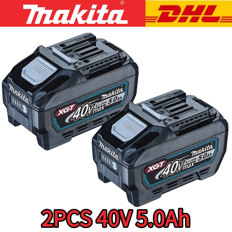 👍🏻New Makita 40V Max 5.0Ah Bat - Makita Power Tools Xgt ulasan dan harga