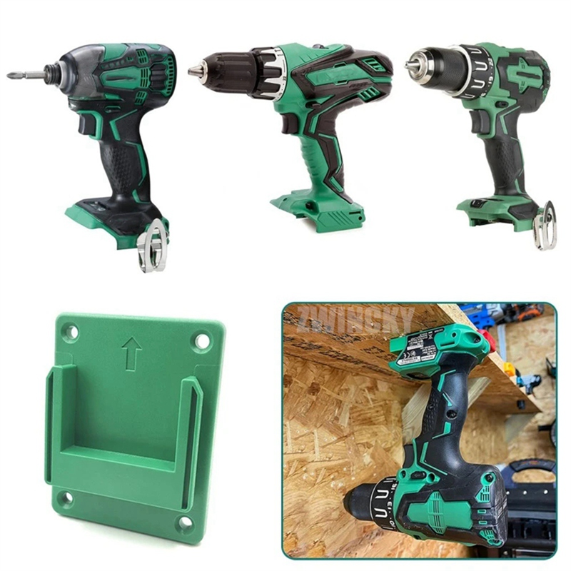 A02F-10Pcs Wall Mount Power To - Power Tools Hikoki ulasan dan harga