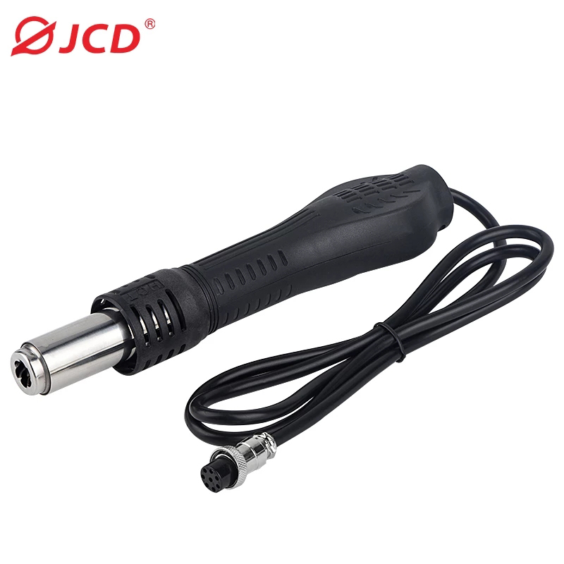 JCD HOT AIR GUN Soldering stat - Heat Gun Variable ulasan dan harga