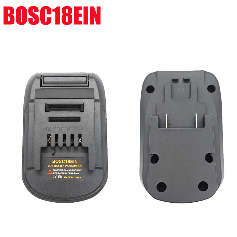 Battery Adapter for EIN 18V To - Power Tools Hikoki ulasan dan harga