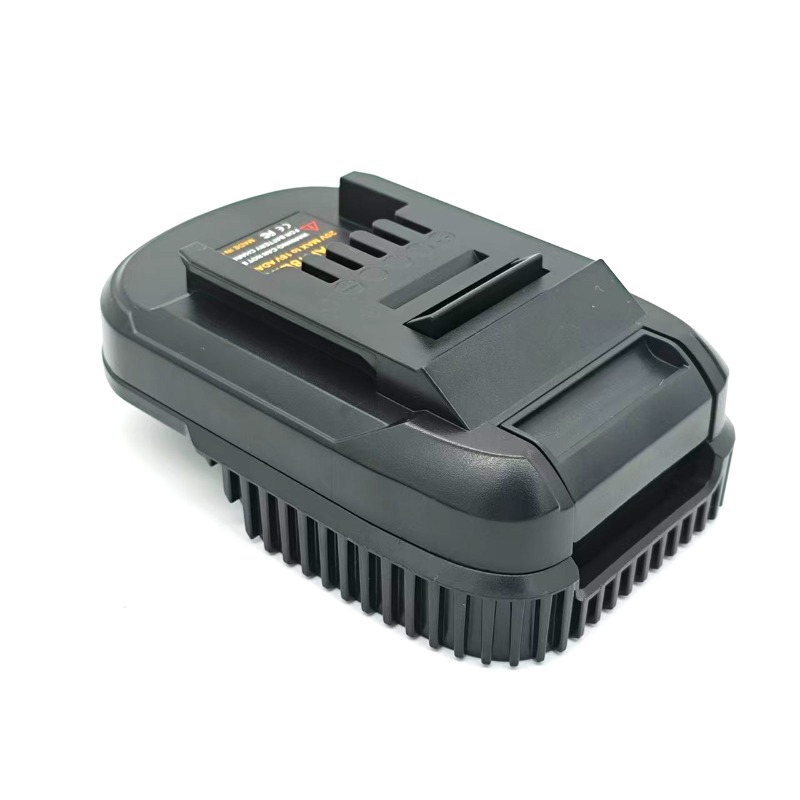 Battery Adapter for EIN 18V To - Power Tools Hikoki ulasan dan harga