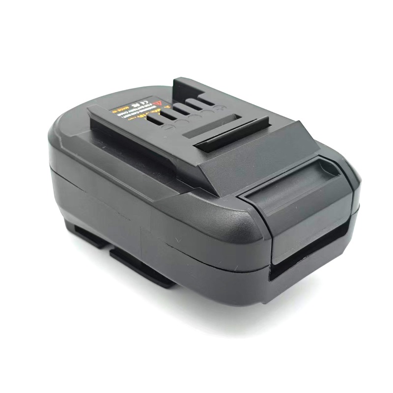 Battery Adapter for EIN 18V To - Power Tools Hikoki ulasan dan harga