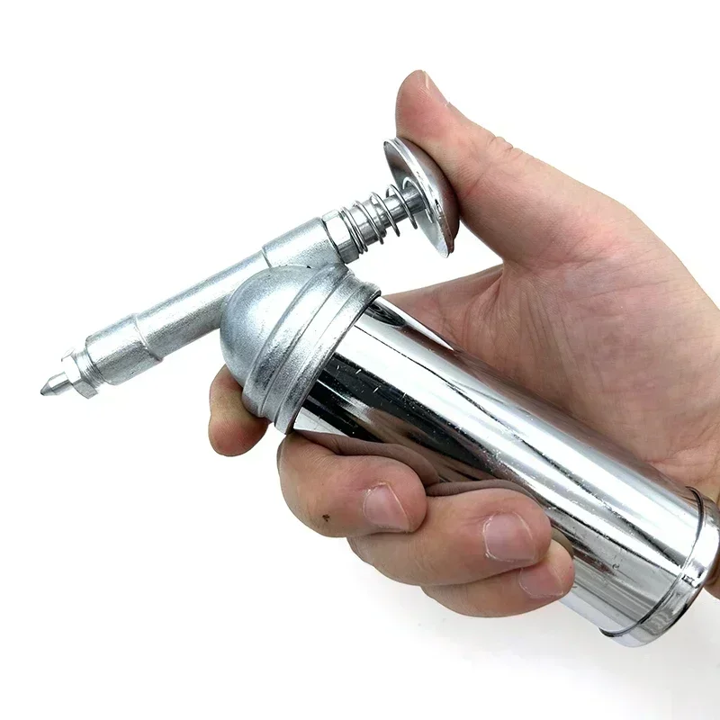 80cc Capacity 1000PSI Output P - Power Tools Grease ulasan dan harga