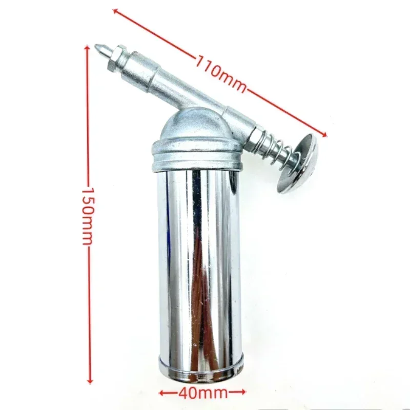 80cc Capacity 1000PSI Output P - Power Tools Grease ulasan dan harga