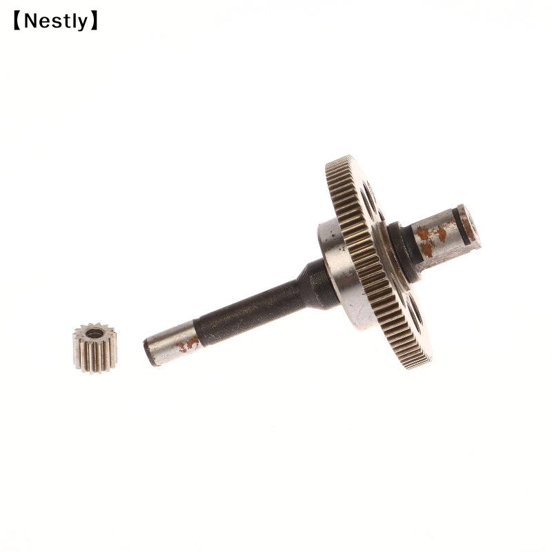Mini Gear With Shaft For Power - Power Tools Types ulasan dan harga