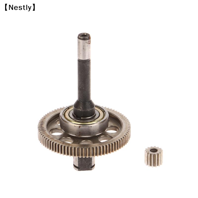 Mini Gear With Shaft For Power - Power Tools Types ulasan dan harga