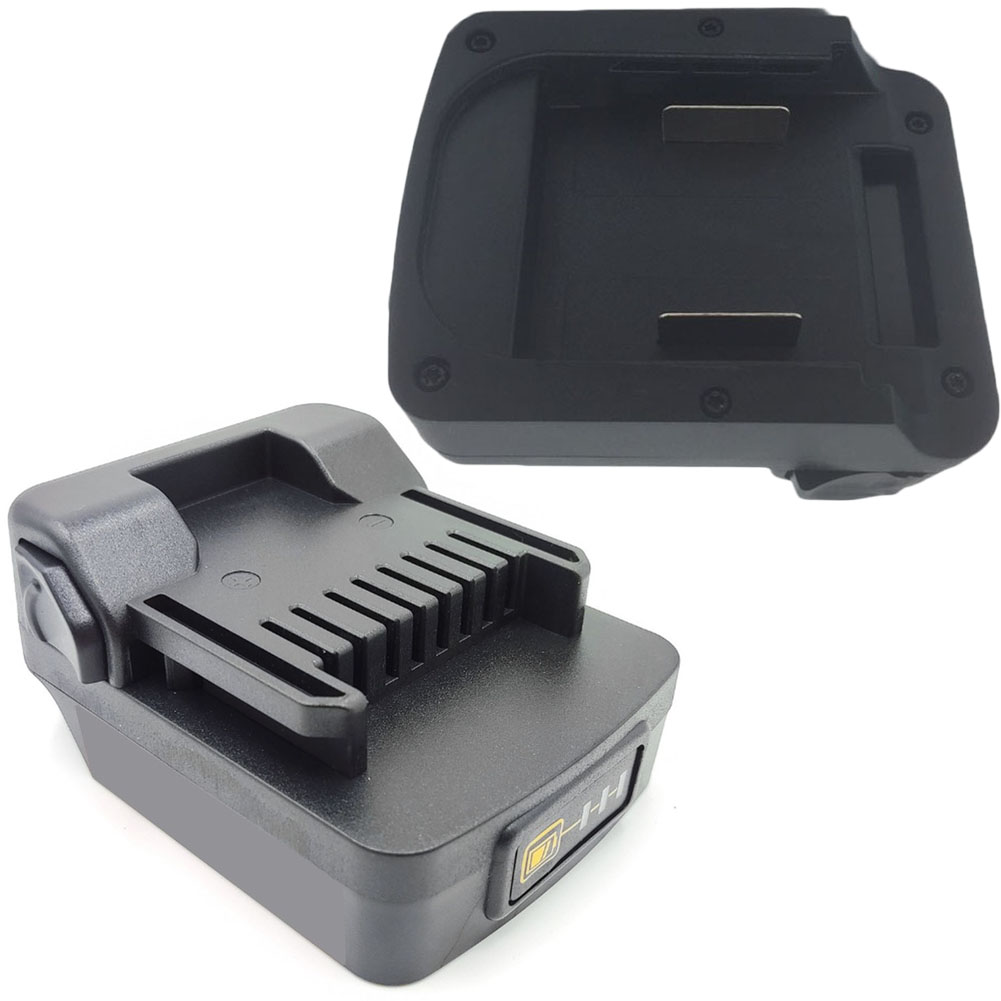 Battery Adapter Converter For  - Power Tools Hikoki ulasan dan harga