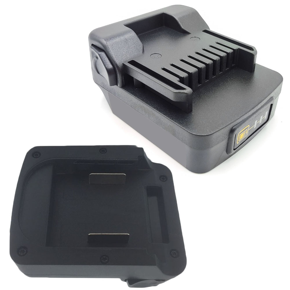 Battery Adapter Converter For  - Power Tools Hikoki ulasan dan harga