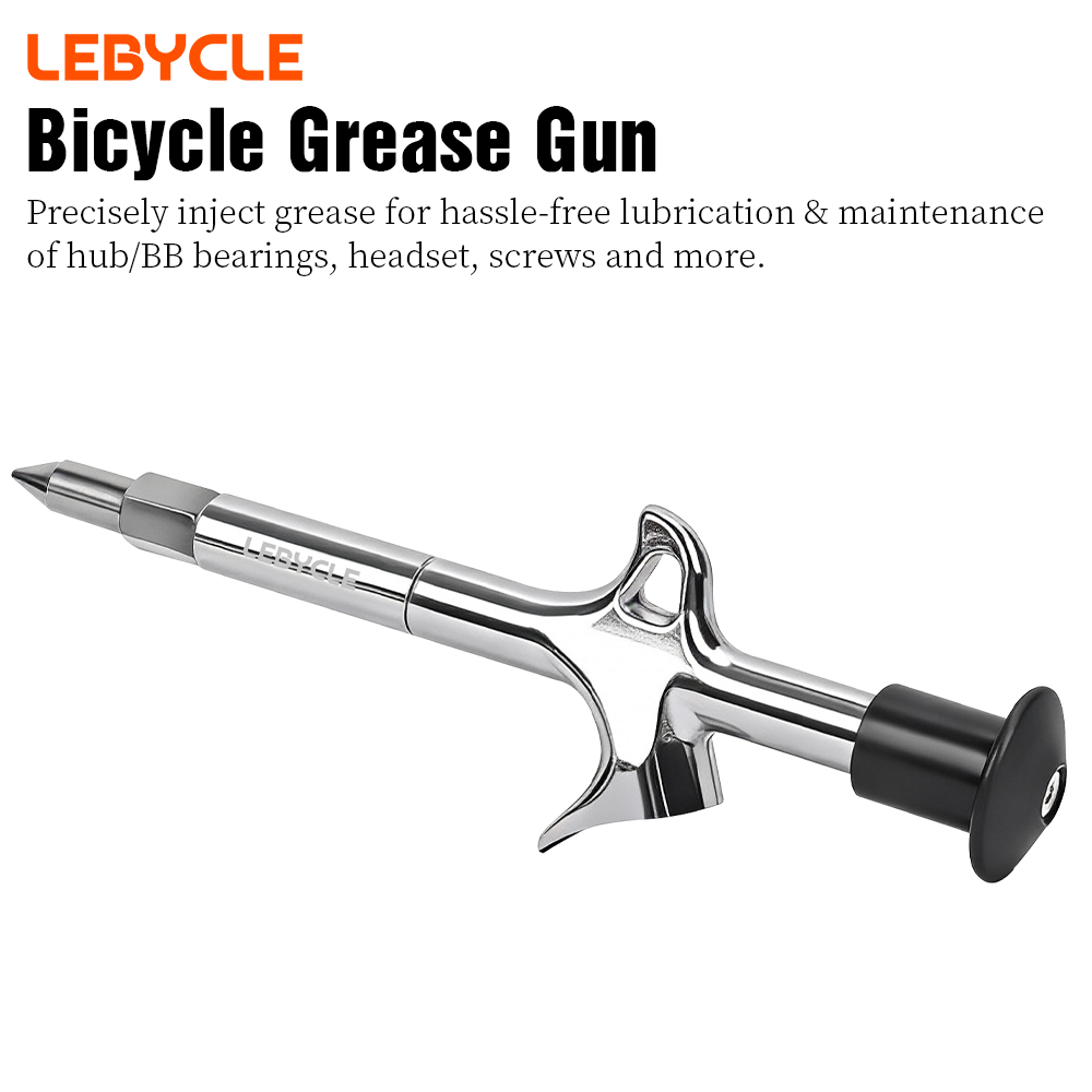 LEBYCLE MTB Road Bicycle Greas - Power Tools Grease ulasan dan harga