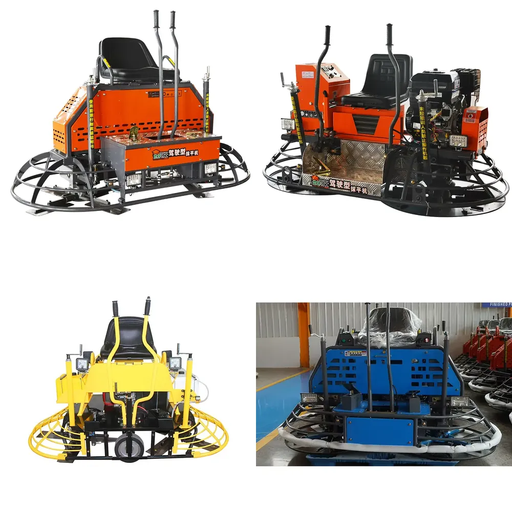 High Quality Construction Fini - Power Tools Machine ulasan dan harga