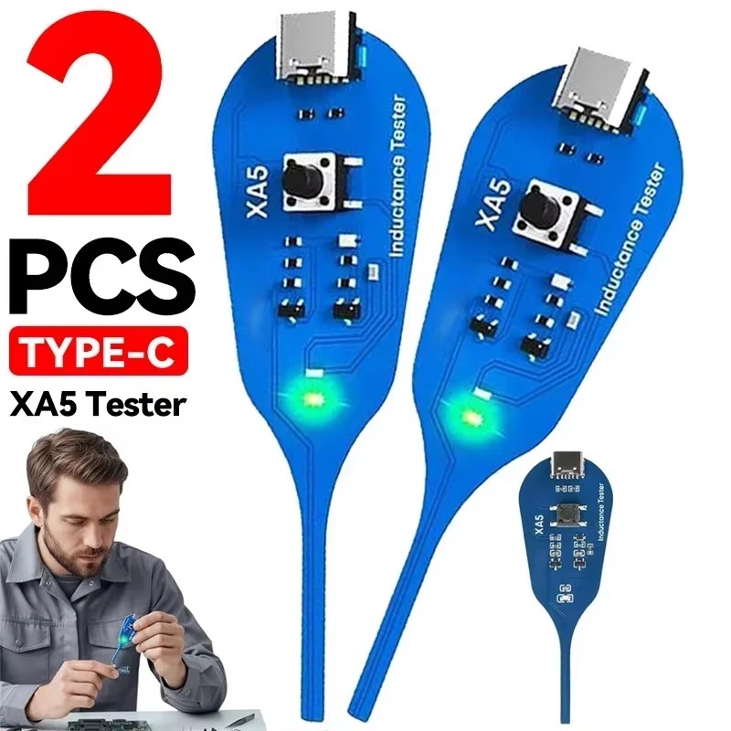 Type-C Powered Mainboard Coil  - Power Tools Types ulasan dan harga