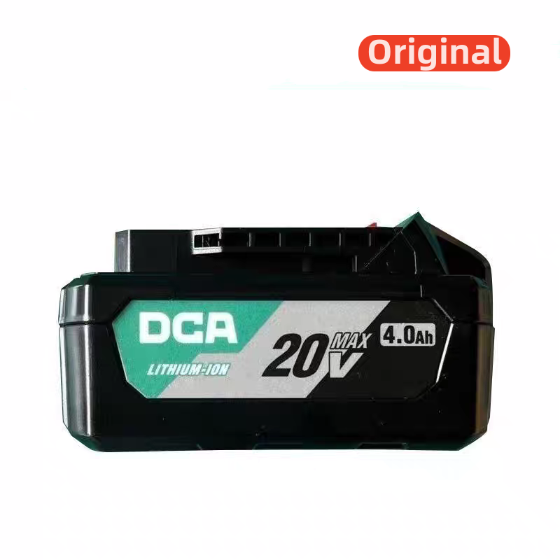 100%Original 4Ah 6Ah for Dongc - Power Tools Dongcheng ulasan dan harga